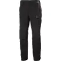 Helly Hansen Pants HELLY HANSEN Barcode CNCT, black C48