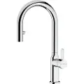 Teka Oval 9382 Kjøkkenkran