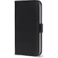Mobilize CLASSIC GELLY COVER TIL SAMSUNG GALAXY S25+ 5G SORT