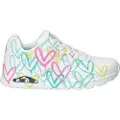 SKECHERS Uno Treningssko