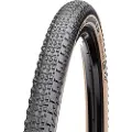 Maxxis Rambler Exo/tr/tanwall 60 Tpi Tubeless 700c X 38 Graveldekk