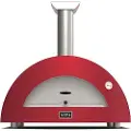 ALFA FORNI Moderno 3 Pizzaer Trerød