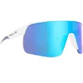 Red Bull Spect Eyewear DAKOTA-002 White Solbriller hvit