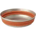 Sea to Summit Detour L Stainless Steel Sammenleggbar Bolle
