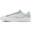 Nike Sb Blazer Low Pro GT Prm Skatesko hvit