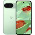 Google Pixel 9 - 5G smarttelefon - dobbelt-SIM - RAM 12 GB / Internminne 128 GB - OLED-display - 6.3 - 2424 x 1080 piksler (120 Hz) - 2x bakkameraer 50 MP, 48 MP - front camera 10,5 MP - vintergrønn
