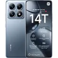 Xiaomi 14T Pro 512GB/12GB - Titanblå