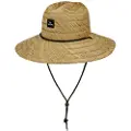 Rip Curl Brand Straw Hatt