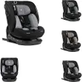 Kikkaboo 40-150 Cm I-hike I-size Babybilsete