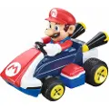 Carrera 2,4 GHz Mario Kart Mini RC - Mario Paperbox