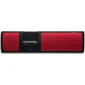 Mousetrapper Lite - Sentral pekeenhet - ergonomisk - 4 knapper - kablet - USB - rød