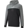 Puma Ess+ Block Hetteskjorte