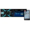 Navitel RD9 | 4x45 W | Digital Media Receiver