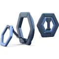 Uag Magnetic Ring Stand - Mallard/Bright Blue