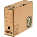 Fellowes 4473102, Papir, Brun, Grønn, A4, Papir, 100 mm, 350 mm