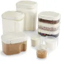 Sistema BAKE IT, 9-pakning