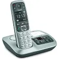 Gigaset E560 A Trådløs Fasttelefon