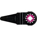 Bosch Starlock AIZ 28 SC - Nedsenket sagblad - for multiformål - bredde: 28 mm