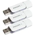 Philips Snow Edition 2.0 - 32GB - Minnepenn