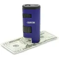 Carson Poquetmicro 20x-60x Digitalt Mikroskop