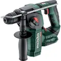 Metabo BH 18 LTX BL 16 Batteri borhammer 18V; metaBOX 145 L