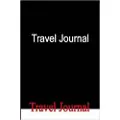 Lulu.com Travel Journal