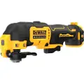 DeWalt DCS353NT-XJ 12V XR brushless multicutter - without accessories