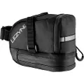 Lezyne Large Caddy Fits 2x Mtb Tubes Patch Kit Verktøy Sadelveske
