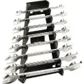 Raaco 114165 Klassifikationssystemer (L x B x H) 237 x 46 x 145 mm