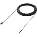 Voltcraft BS-8.0/1M VGA Endoskop-sonde Probe Ø 8 mm 1 m Vandtæt, Svingfunktion, LED-belysning