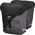 Racktime Vida 24.5l Sykkelvesker