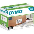 Dymo Ac-båndmerker 2 Enheter