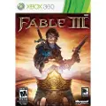 Microsoft Fable III - Xbox 360 - Action