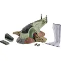 Hasbro Replica Slave 1-skipets Vintage-kolleksjonsfigur