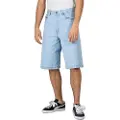 REELL Belmont Shorts blå