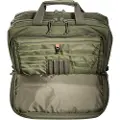 Tasmanian Tiger Document Bag MKII, PC-veske, Oliven