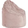 Kave Home Kave HomePuff WilmaRosaFotskamler & pufferFra Homeroom