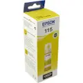 Epson Ecotank 115 Original Blekkflaske