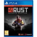 Deep Silver Ps4 Rust Console Edition
