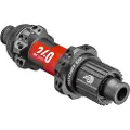 Dt Swiss 240 Straightpull Cl Exp 36 Shimano Micro Spline Baknav
