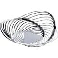 Alessi Trinity, Rustfritt stål, Rustfritt stål, 26 cm, 260 mm, 260 mm, 70 mm