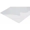 Reely Polykarbonat plate reely (L x B) 400mm x 500mm 1mm
