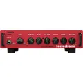 Tc Electronic Thrust BQ250 Bass Head