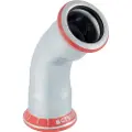 Geberit 20609, 45°, 103 mm, 50 mm
