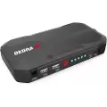 Dedra Powerbank med motorstartfunksjon 12000mAh