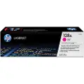 HP 128a Toner