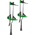 Euro Play Stilts Green 6 to 8 years