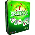Goliath Sequence Travel
