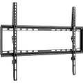 Goobay 49732, 94 cm (37), 177,8 cm (70), 200 x 200 mm, 600 x 400 mm, Stål, Sort