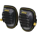 Stanley FATMAX FMST82960-1, Gult, Sort, Gel, Nylon, Gummi, Monokromatisk, En Størrelse, Velcro mappe, 625 g